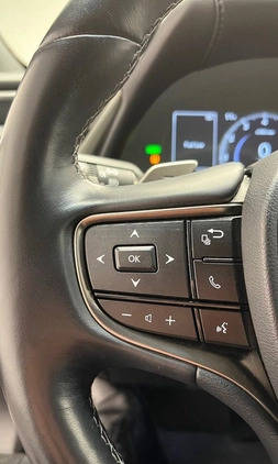 Lexus ES cena 182900 przebieg: 59042, rok produkcji 2021 z Bolesławiec małe 211